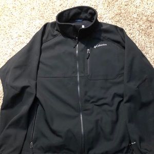 Columbia light weight jacket